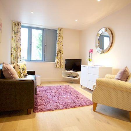 Citystay - Pringle House Cambridge Zewnętrze zdjęcie