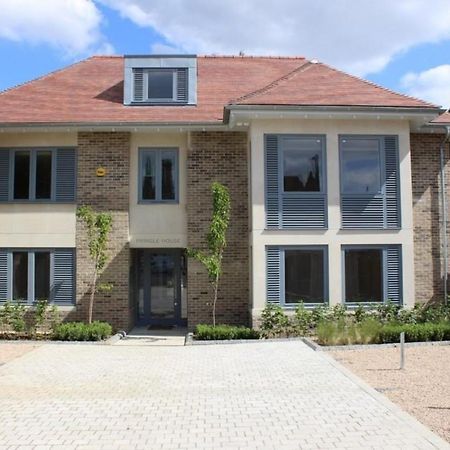 Citystay - Pringle House Cambridge Zewnętrze zdjęcie