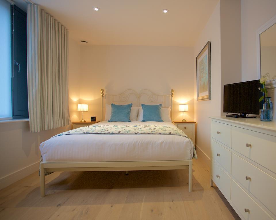 Citystay - Pringle House Cambridge Zewnętrze zdjęcie