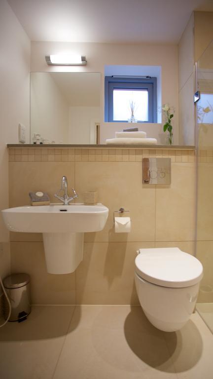 Citystay - Pringle House Cambridge Zewnętrze zdjęcie