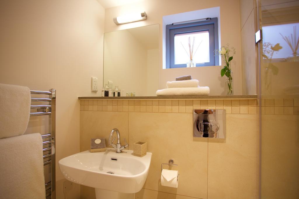 Citystay - Pringle House Cambridge Zewnętrze zdjęcie