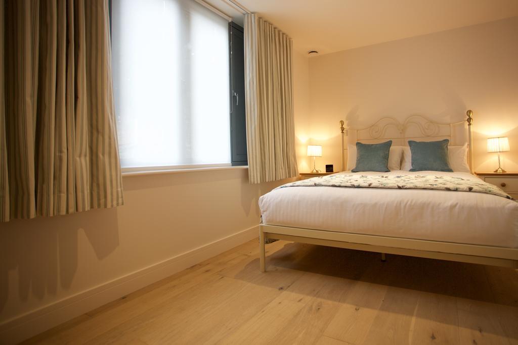 Citystay - Pringle House Cambridge Zewnętrze zdjęcie