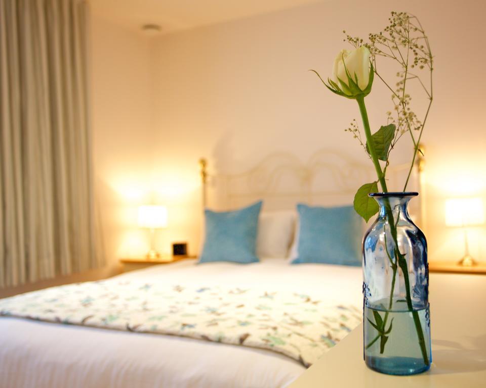Citystay - Pringle House Cambridge Zewnętrze zdjęcie