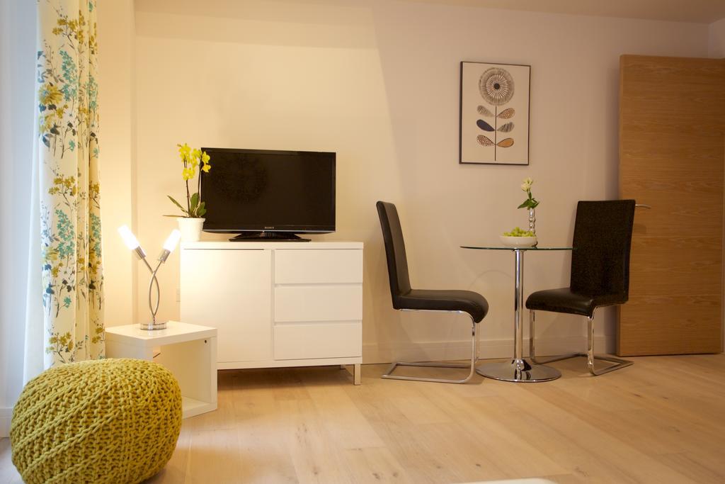 Citystay - Pringle House Cambridge Zewnętrze zdjęcie